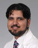 Dr. Mohammad Cheema, MD