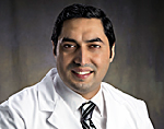 Dr. Mohammad Chisti, MD
