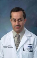 Dr. Mohammad El-Baba, MD