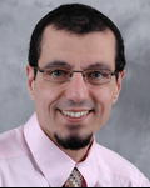 Dr. Mohammad Eldeeb, MD