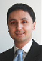 Dr. Mohammad Ezzati, MD