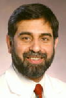 Dr. Mohammad Fazili, MD