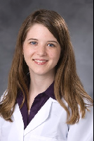 Dr. Megan Butler, MD