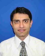 Dr. Michael Radparvar, MD
