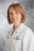 Dr. Megan Cheney, MD