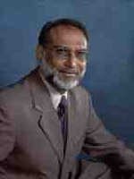 Dr. Mohammad Iqbal, MD