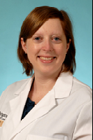Dr. Megan Cooper, MD