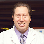 Dr. Michael Rasansky, DO