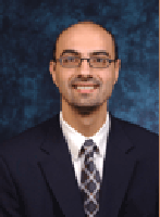 Dr. Mohammad Jarbou, MD