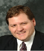 Dr. Michael Ray, MD, PHD