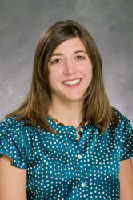 Dr. Megan Deisz, MD