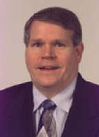 Dr. Michael Redwine, MD
