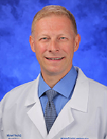 Dr. Michael Reed, MD