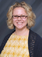 Dr. Megan Dwyer, DO