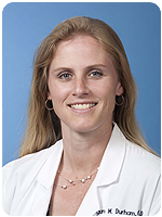 Dr. Megan Durham, MD