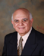 Dr. Mohammad Mojarad, MD