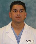 Dr. Michael Renfrow, MD