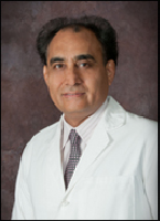 Dr. Mohammad Mughal, MD