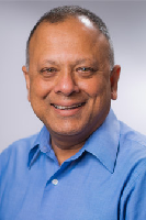 Dr. Mohammad Nadeemullah