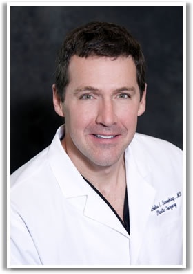 Dr. Nicholas Sieveking, MD