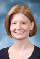 Dr. Megan Fraker, MD