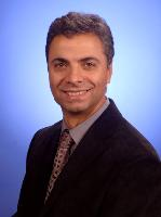 Dr. Mohammad Pazooki, MD