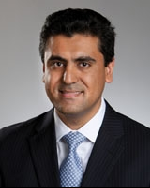 Dr. Mohammad Qamar, MD