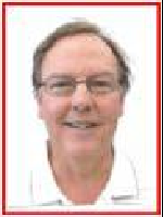 Dr. Michael Rigdon, MD