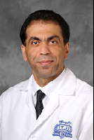 Dr. Mohammad Raoufi, MD