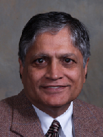Dr. Mohammad Saeed, MD