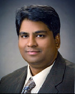 Dr. Mohammad Sajed, MD