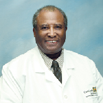 Dr. Michael Robinson, MD