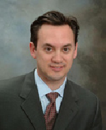 Dr. Michael Robles, DO