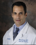 Dr. Michael Rodricks, MD