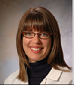 Dr. Megan Huisingh-Scheetz, MD