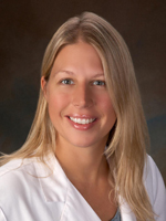 Dr. Megan Indermaur, MD