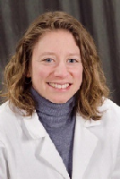 Dr. Megan Hyland, MD