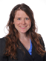 Dr. Megan Iverson, MD