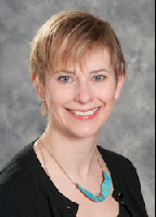 Dr. Megan Jennings, MD