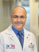 Dr. Mohammad Tcharmtchi, MD