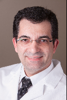 Dr. Mohammad Valikhani, MD