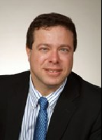 Dr. Michael Rosenberg, MD