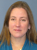 Dr. Megan Kressin, MD