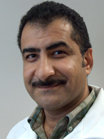Dr. Mohammed Abdallah, DO