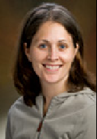 Dr. Megan Lavoie, MD