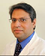 Dr. Mohammed Akhter, MD