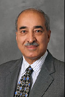 Dr. Mohammed Al-Ansari, MD