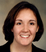 Dr. Megan Lochner, MD
