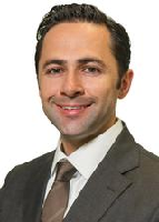 Dr. Mohammed Alghoul, MD