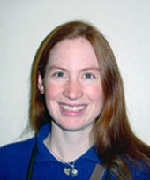 Dr. Megan Lykke, MD